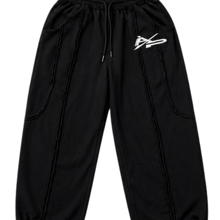 [LIMITED PREORDER] PATCHWORK SPORT SWEATS