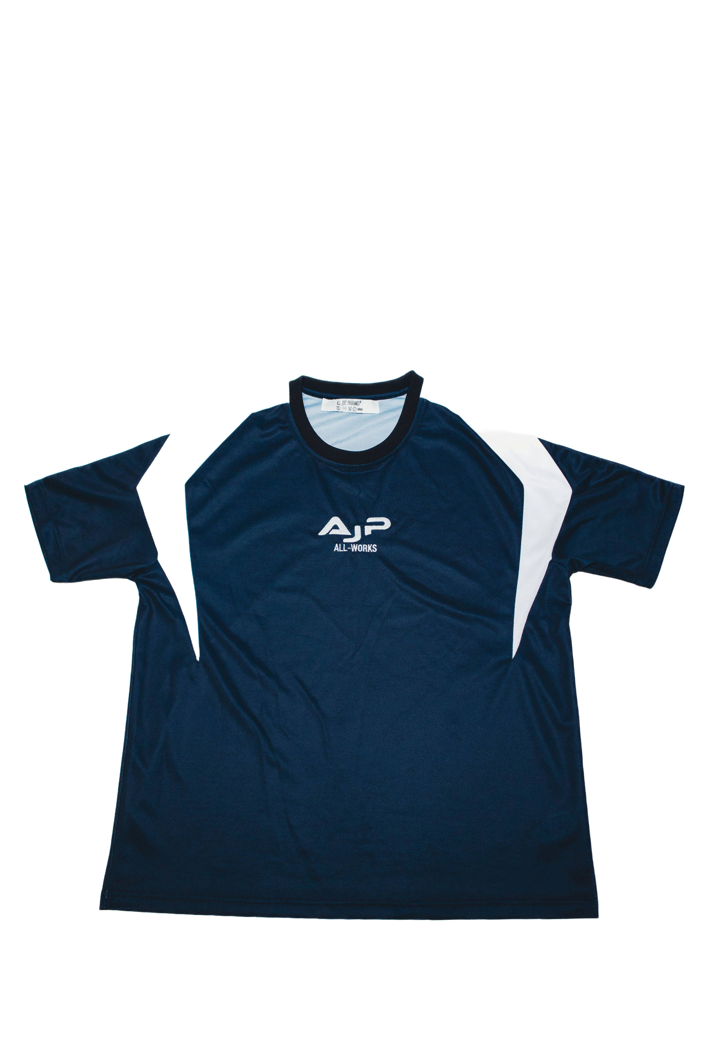 AJP 1ST SPORT JERSEY