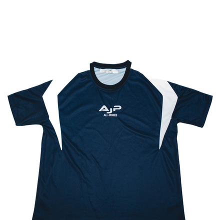 AJP 1ST SPORT JERSEY