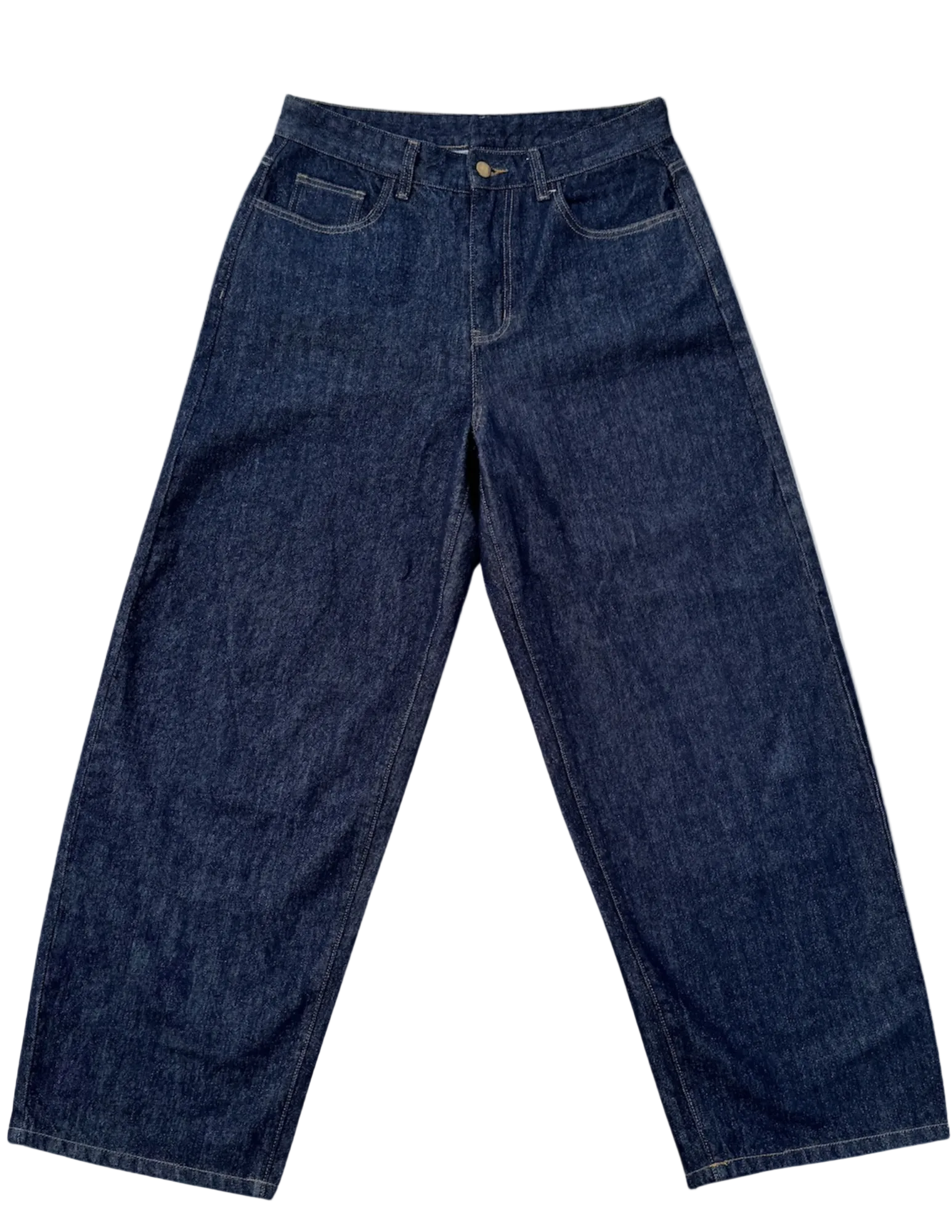 [LIMITED PREORDER] AJPMADE RAW DENIM