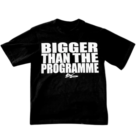 BBTG TEE